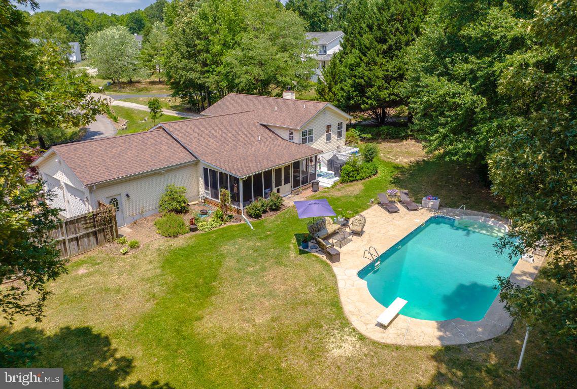 12322 Rashad Circle Lusby, MD 20657 - Photo 5 of 71