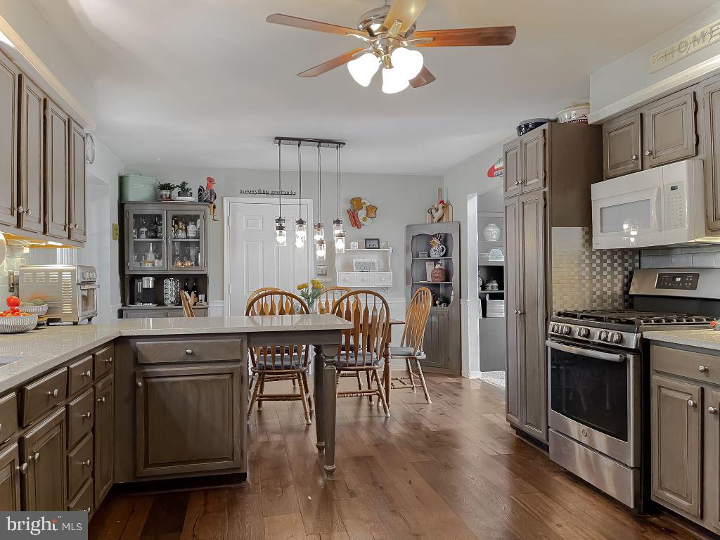 12322 Rashad Circle Lusby, MD 20657 - Photo 54 of 71