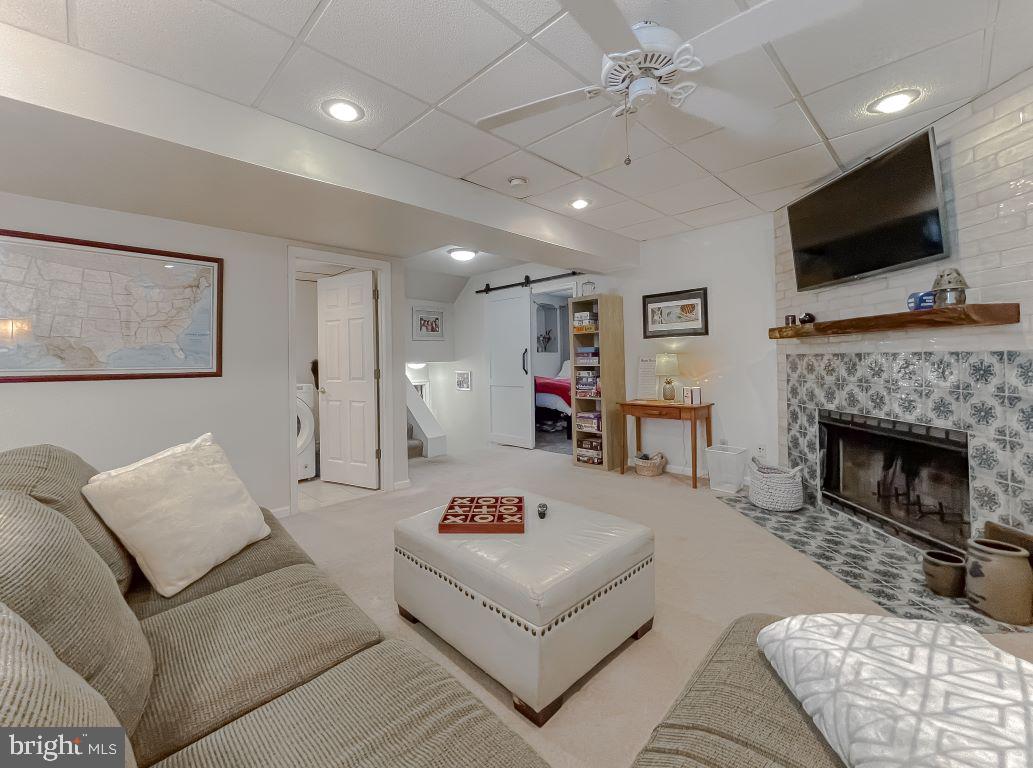 12322 Rashad Circle Lusby, MD 20657 - Photo 56 of 71