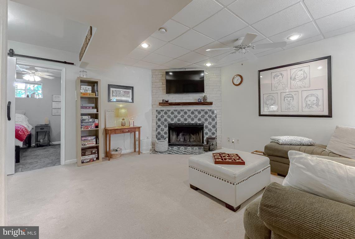 12322 Rashad Circle Lusby, MD 20657 - Photo 57 of 71