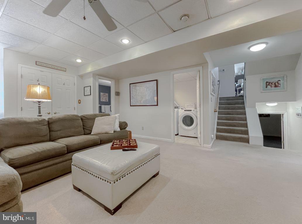 12322 Rashad Circle Lusby, MD 20657 - Photo 58 of 71