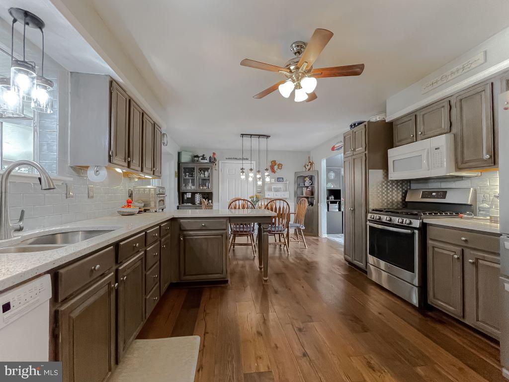 12322 Rashad Circle Lusby, MD 20657 - Photo 64 of 71