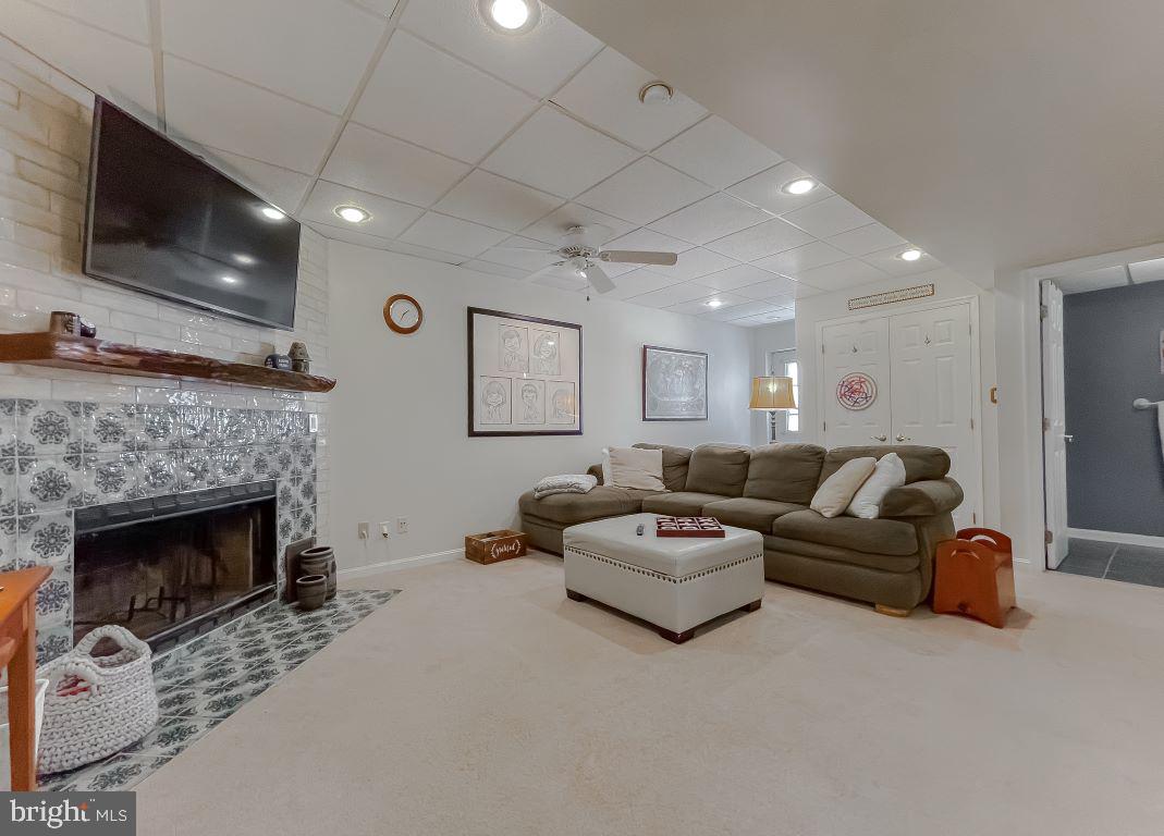 12322 Rashad Circle Lusby, MD 20657 - Photo 66 of 71