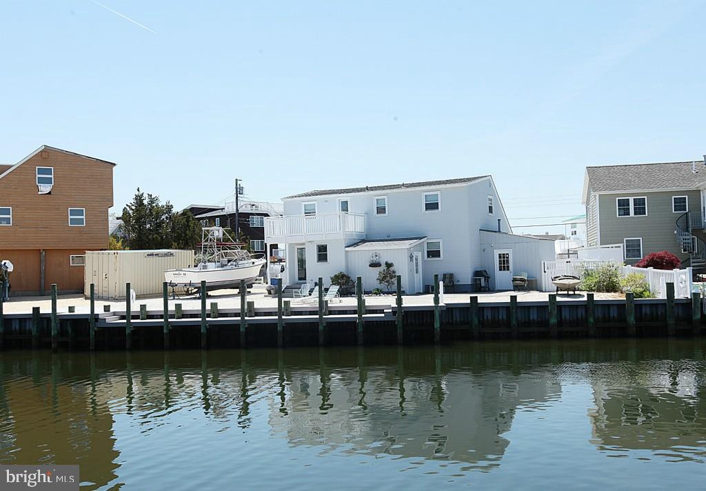 45 Alma Road Long Beach Township, NJ 08006 - Photo 2 of 29 a view of ocean view