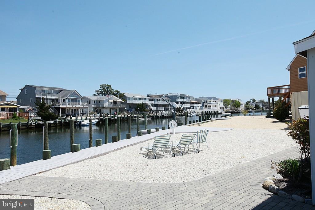 45 Alma Road Long Beach Township, NJ 08006 - Photo 15 of 29 a view of a lake