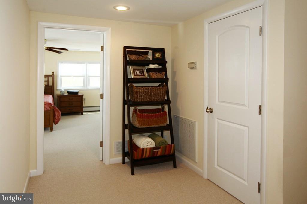 45 Alma Road Long Beach Township, NJ 08006 - Photo 24 of 29 a view of an empty room and window