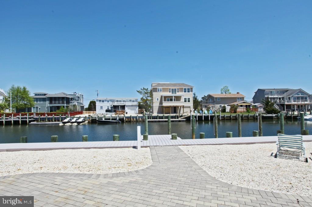 45 Alma Road Long Beach Township, NJ 08006 - Photo 4 of 29 a view of a lake