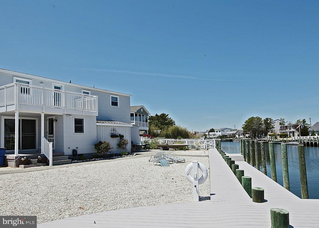 45 Alma Road Long Beach Township, NJ 08006 - Photo 5 of 29 a view of a house with outdoor space