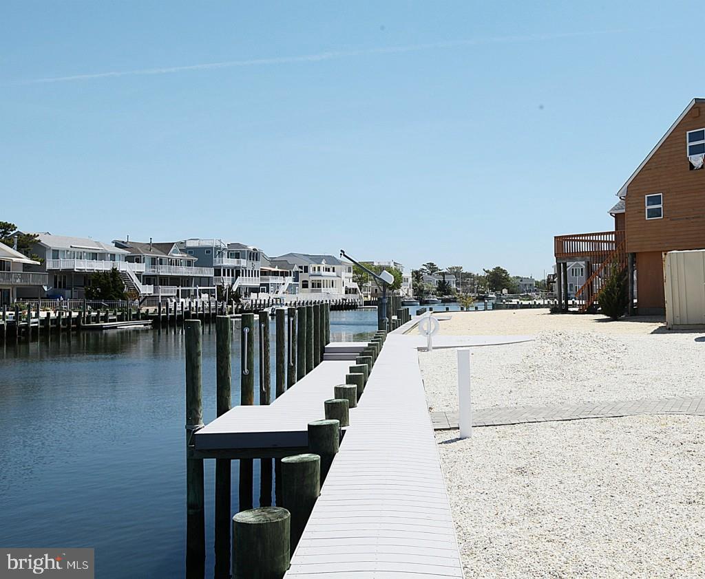 45 Alma Road Long Beach Township, NJ 08006 - Photo 6 of 29 a view of a lake
