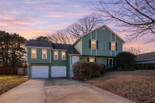 $364,900 | 936 Tyrell Drive, Austell, GA 30106