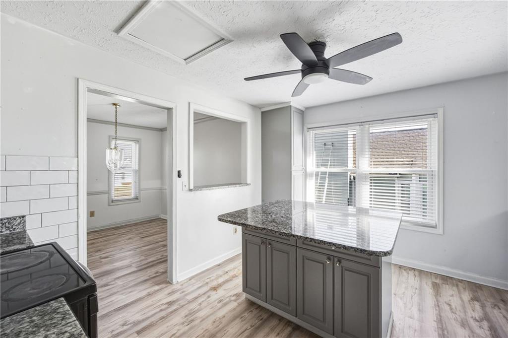 936 Tyrell Drive Austell, GA 30106 - Photo 12 of 28