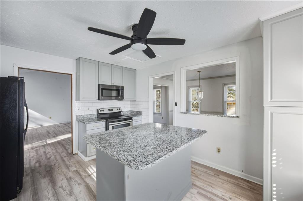 936 Tyrell Drive Austell, GA 30106 - Photo 13 of 28