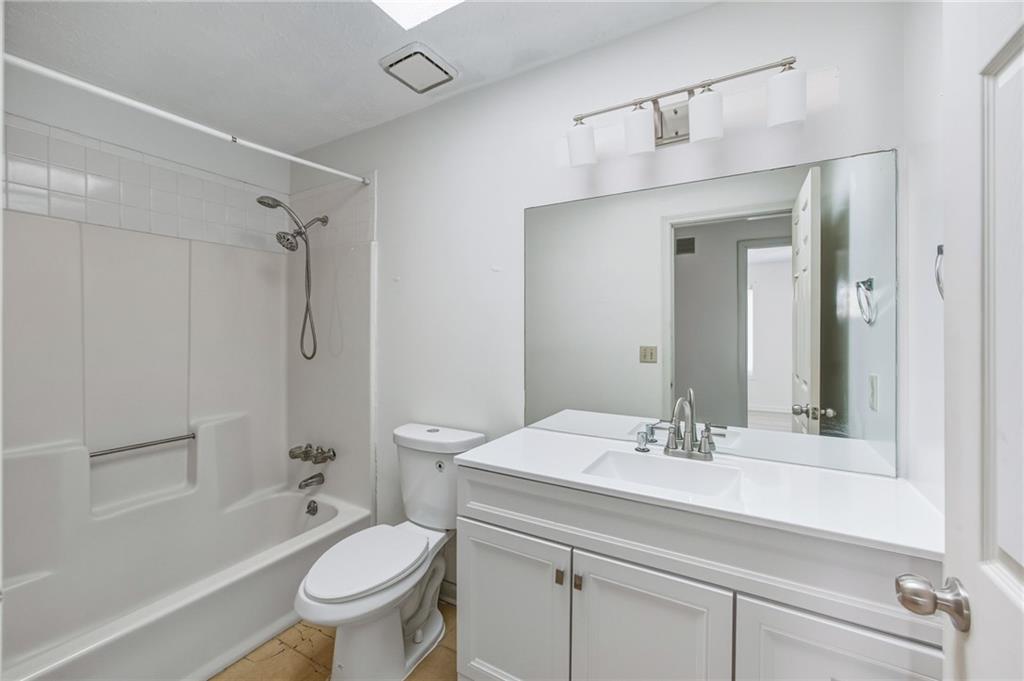 936 Tyrell Drive Austell, GA 30106 - Photo 15 of 28