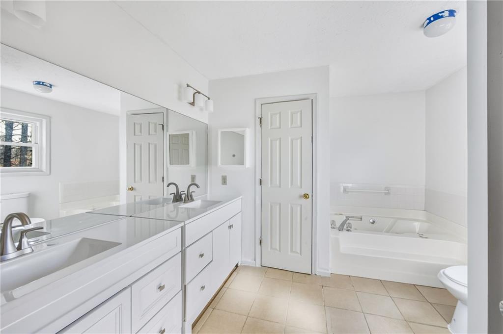 936 Tyrell Drive Austell, GA 30106 - Photo 18 of 28