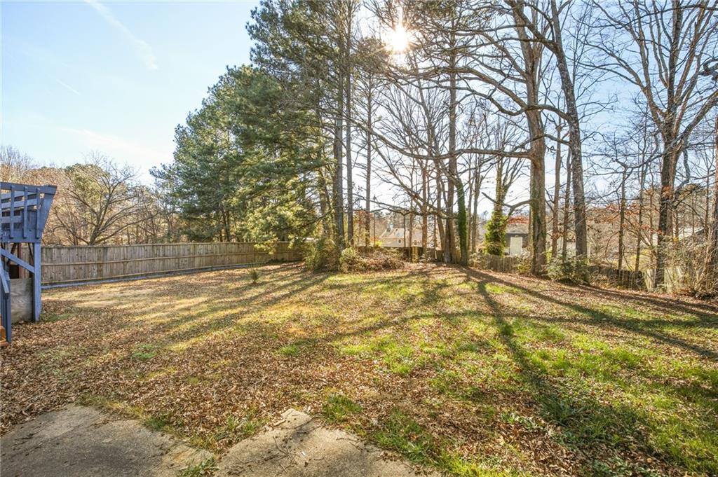 936 Tyrell Drive Austell, GA 30106 - Photo 26 of 28