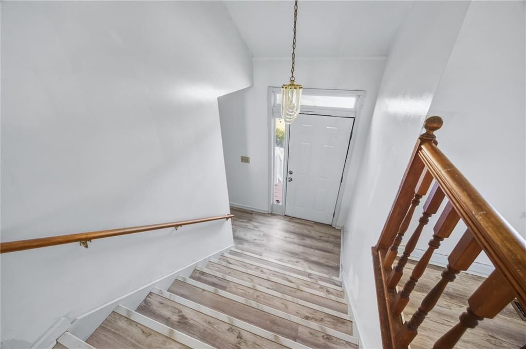 936 Tyrell Drive Austell, GA 30106 - Photo 3 of 28