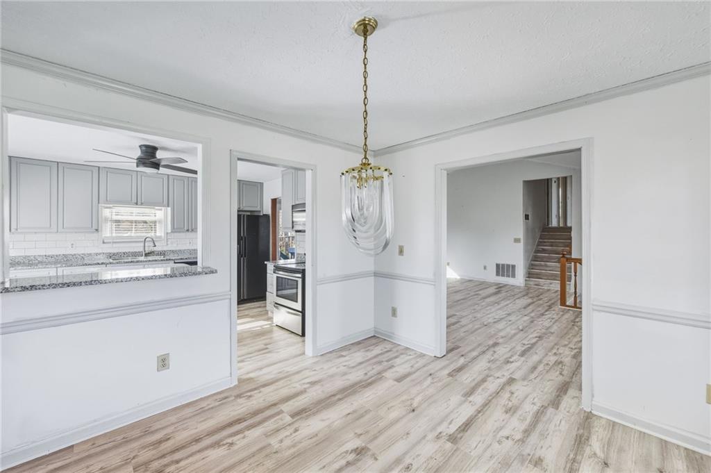 936 Tyrell Drive Austell, GA 30106 - Photo 9 of 28