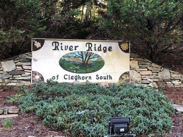 0 River Ridge Parkway, Unit 4 Rutherfordton, NC 28139 - Photo 1 of 6 a sign that is on a pole