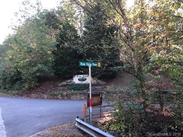 0 River Ridge Parkway, Unit 4 Rutherfordton, NC 28139 - Photo 2 of 6 a backyard of a house with lots of green space