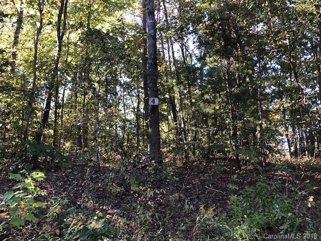 0 River Ridge Parkway, Unit 4 Rutherfordton, NC 28139 - Photo 5 of 6 a view of tree