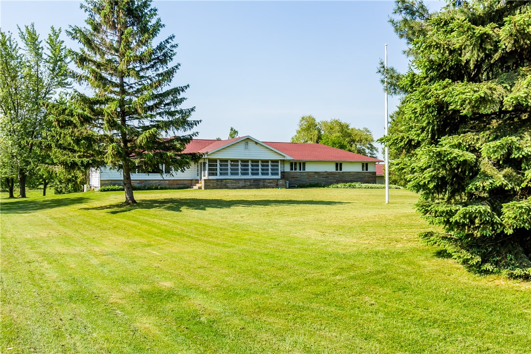 15918 Lakeshore Road Kendall, NY 14477 - Photo 1 of 1
