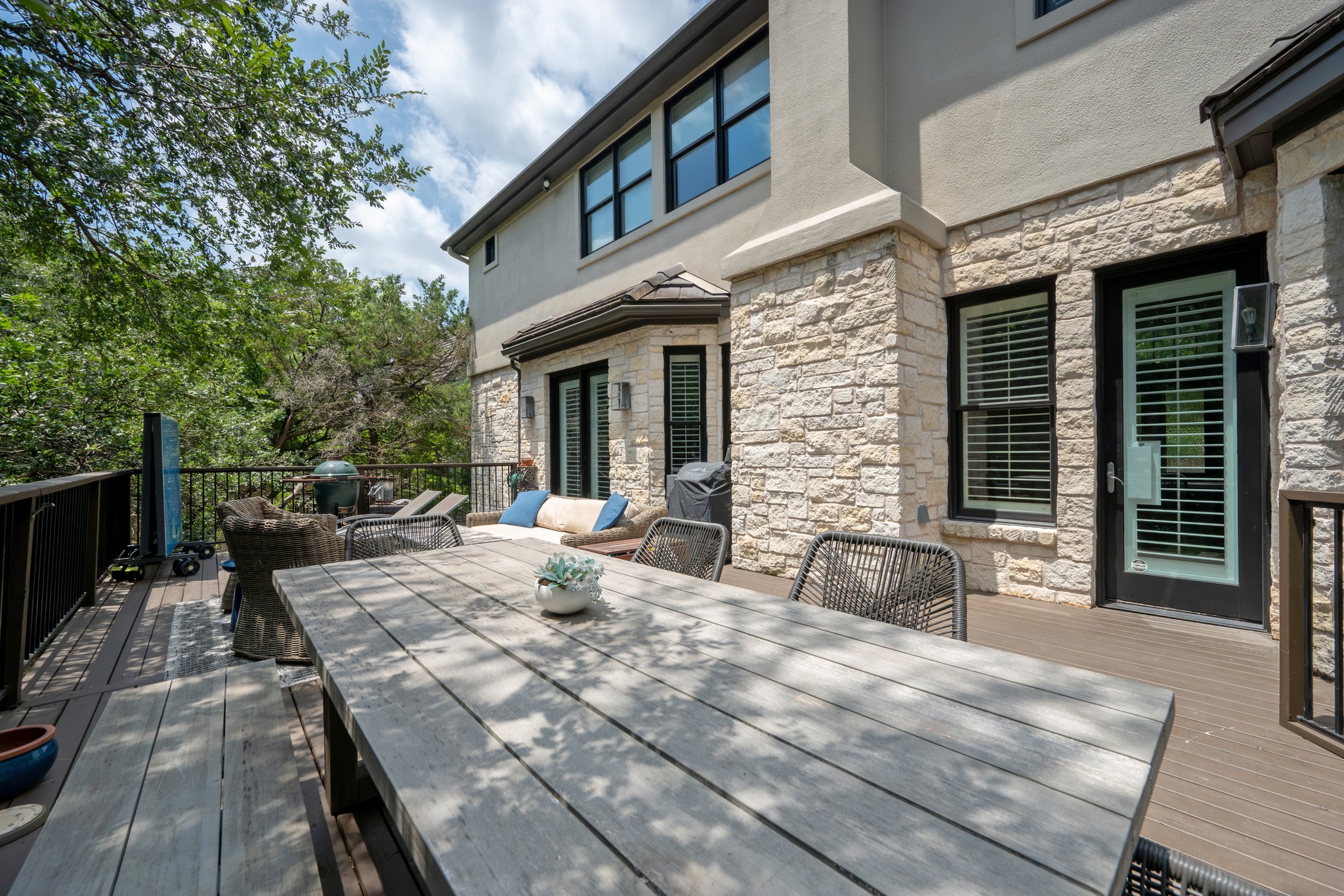 2007 Rue De St Tropez Austin, TX 78746 - Photo 23 of 26 Gallery Image 23