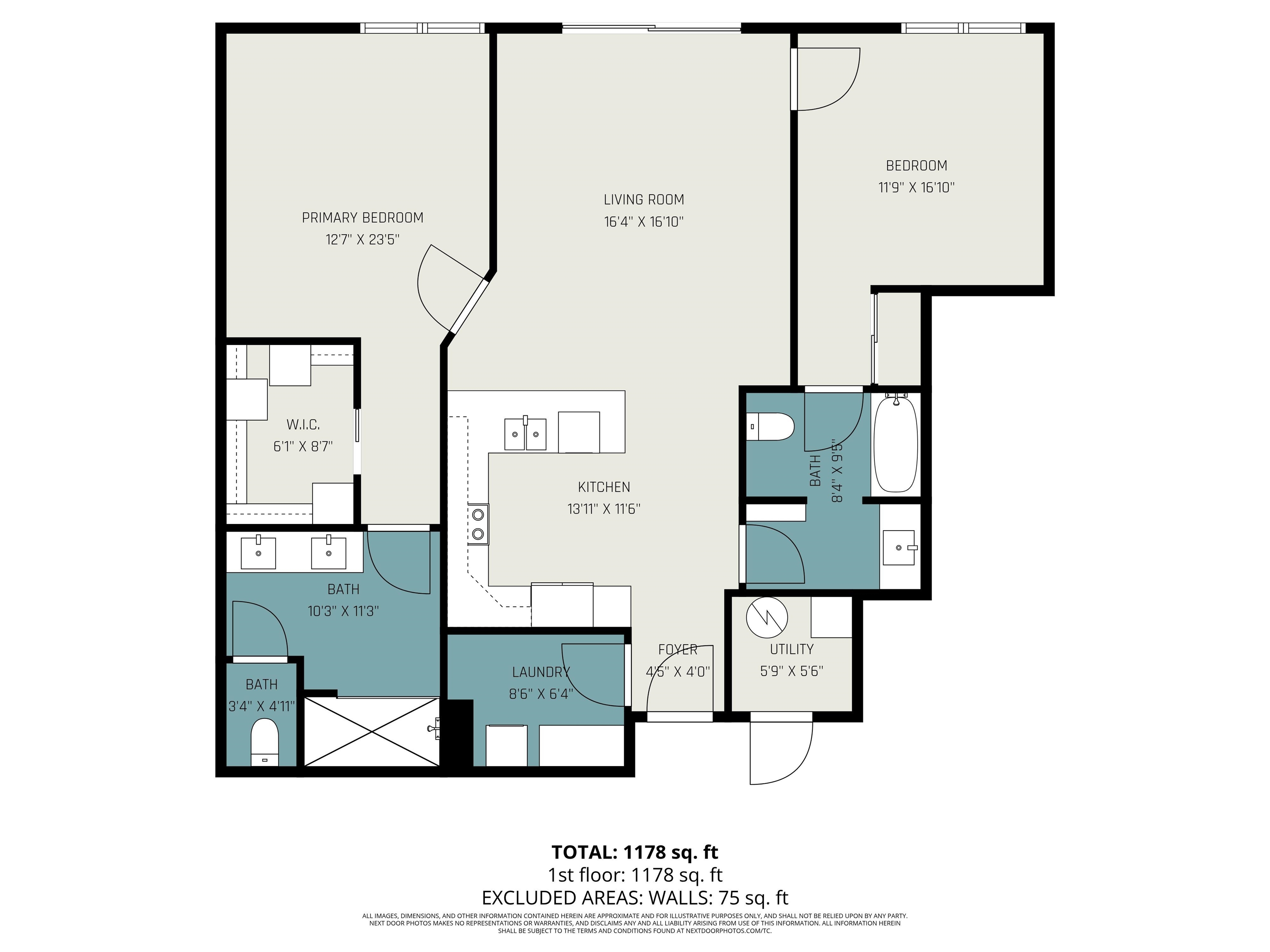 9 East Main Street, Unit 303 Bay City, MI 48708 - Photo 28 of 29