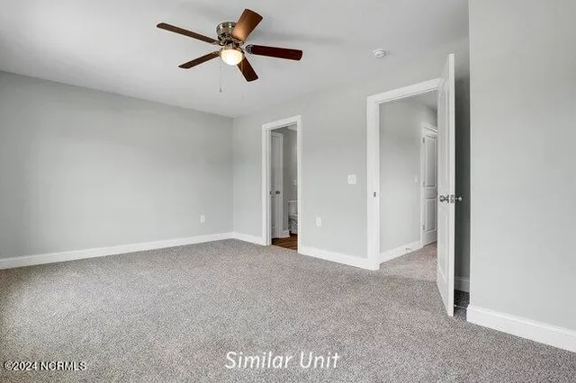 $1,850 | 309 Starfish Lane, Sneads Ferry, NC 28460