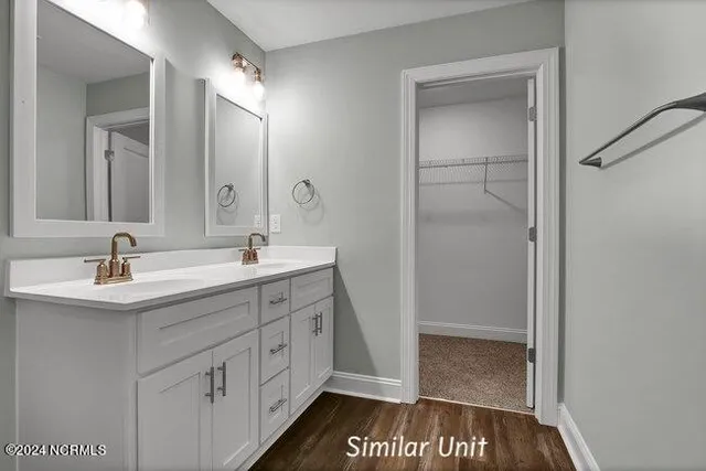 $1,850 | 309 Starfish Lane, Sneads Ferry, NC 28460