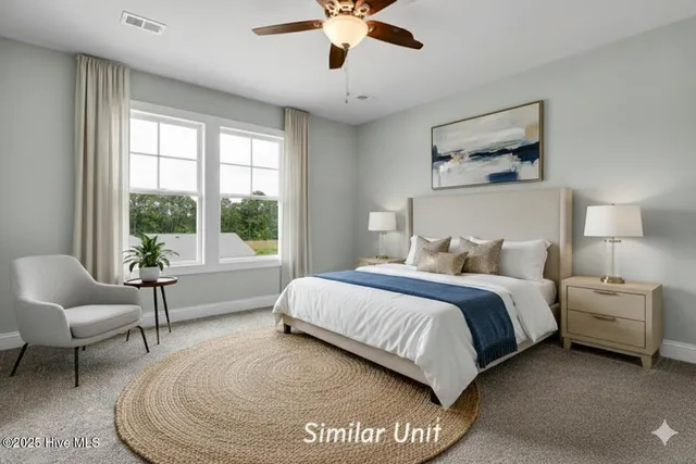 $1,850 | 309 Starfish Lane, Sneads Ferry, NC 28460