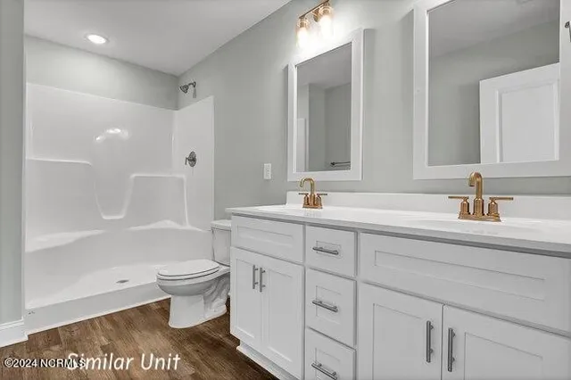 $1,850 | 309 Starfish Lane, Sneads Ferry, NC 28460