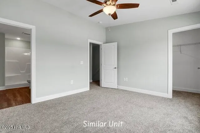 $1,850 | 309 Starfish Lane, Sneads Ferry, NC 28460