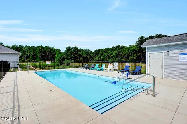 $1,850 | 309 Starfish Lane, Sneads Ferry, NC 28460