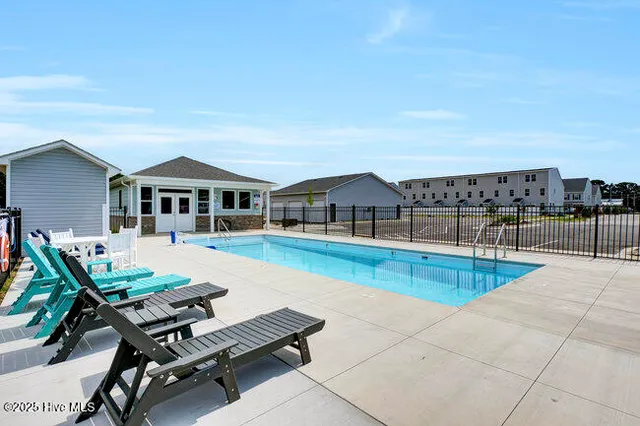 $1,850 | 309 Starfish Lane, Sneads Ferry, NC 28460