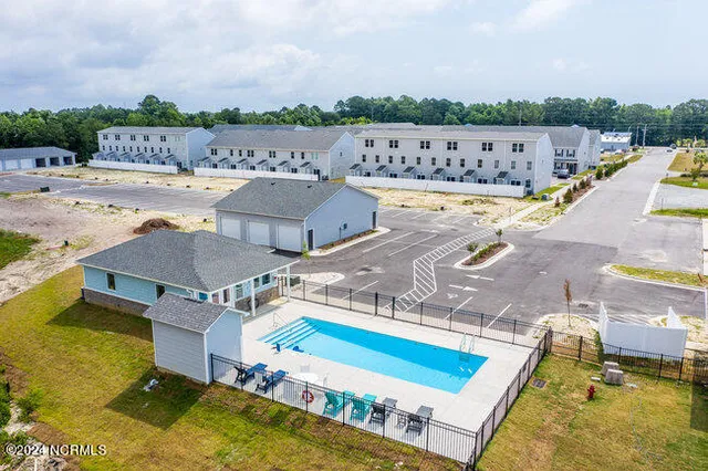 $1,850 | 309 Starfish Lane, Sneads Ferry, NC 28460