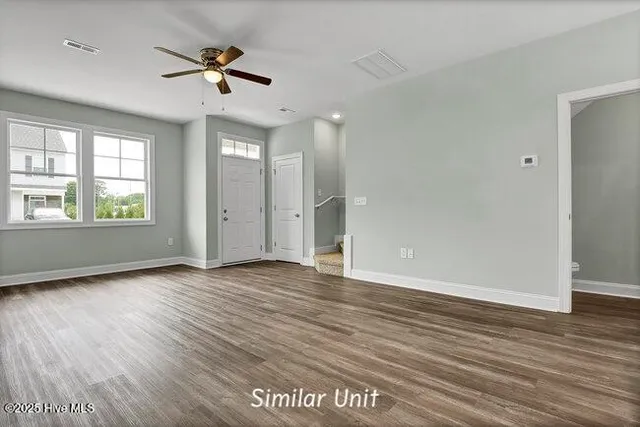 $1,850 | 309 Starfish Lane, Sneads Ferry, NC 28460