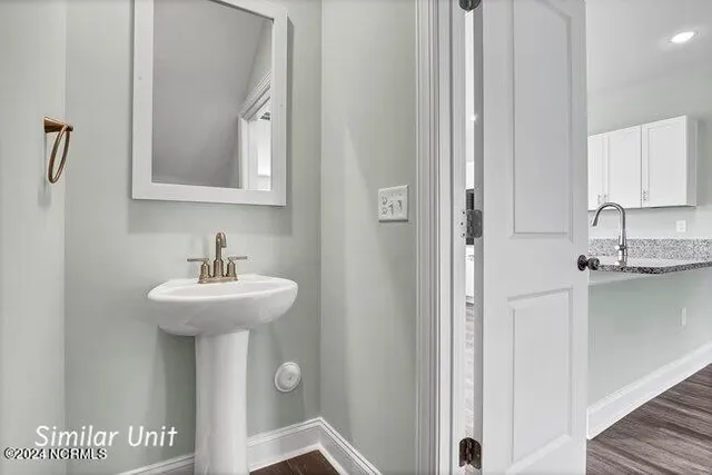 $1,850 | 309 Starfish Lane, Sneads Ferry, NC 28460