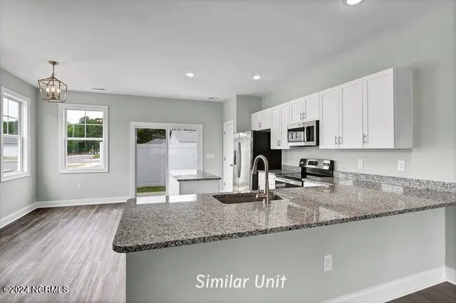 $1,850 | 309 Starfish Lane, Sneads Ferry, NC 28460