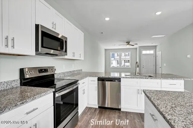 $1,850 | 309 Starfish Lane, Sneads Ferry, NC 28460