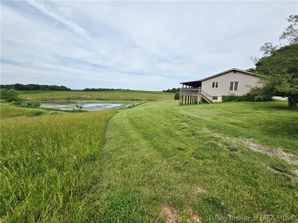 5750 Shewmaker Lane Southeast Elizabeth, IN 47117 - Photo 45 of 52