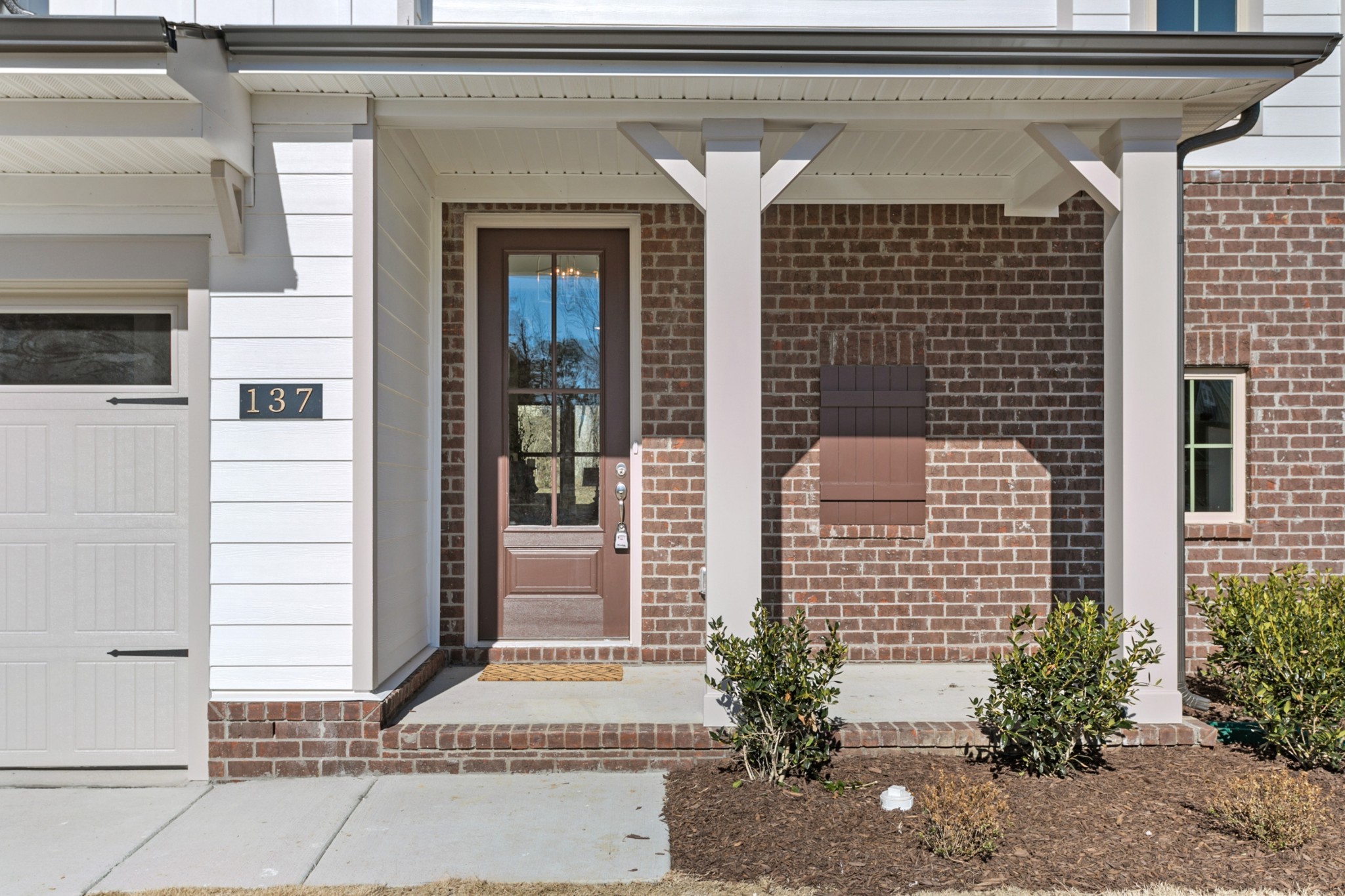 1104 Riverview Run Madison, TN 37115 - Photo 3 of 57 a front view of a house