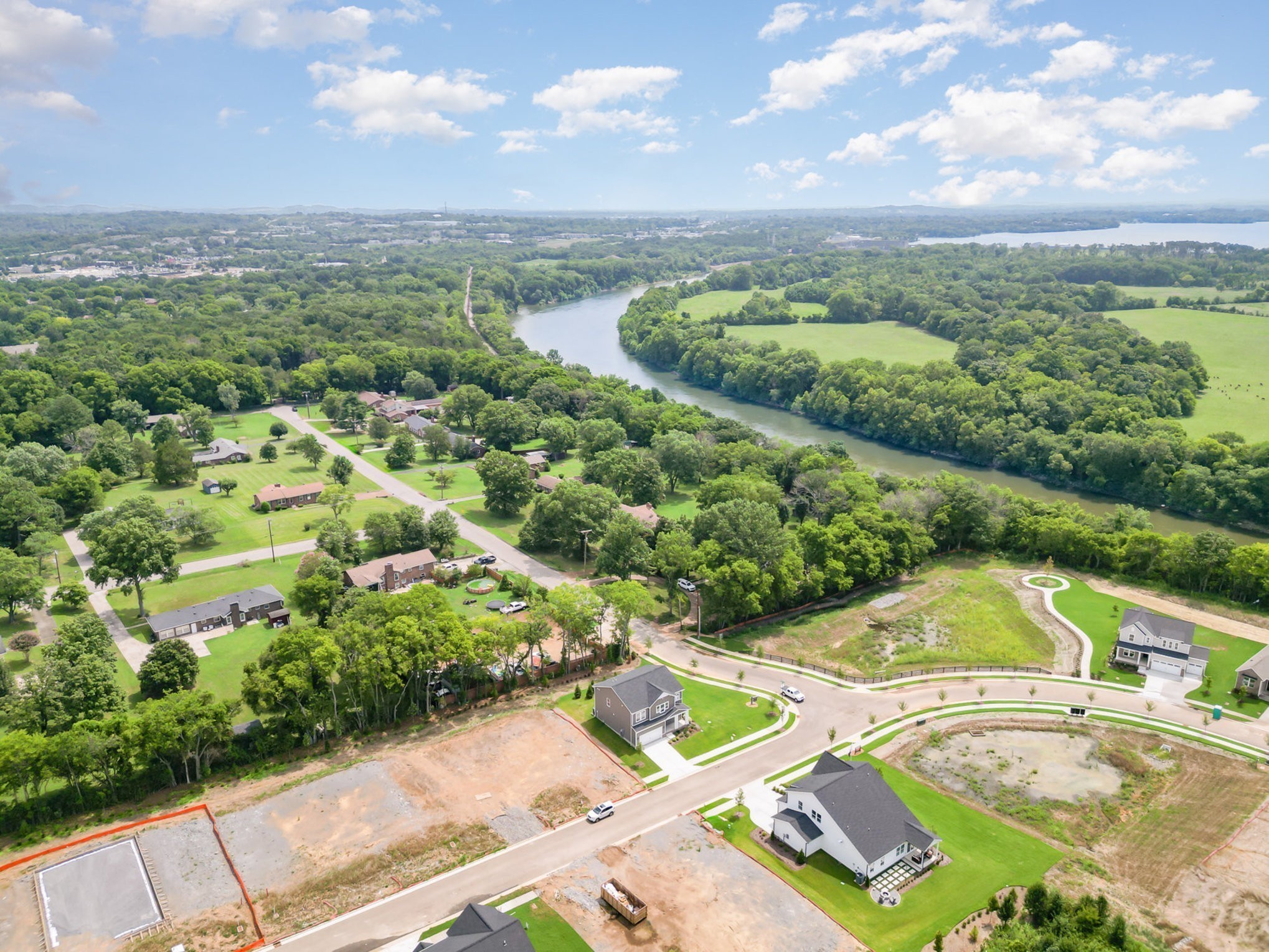 1104 Riverview Run Madison, TN 37115 - Photo 55 of 57