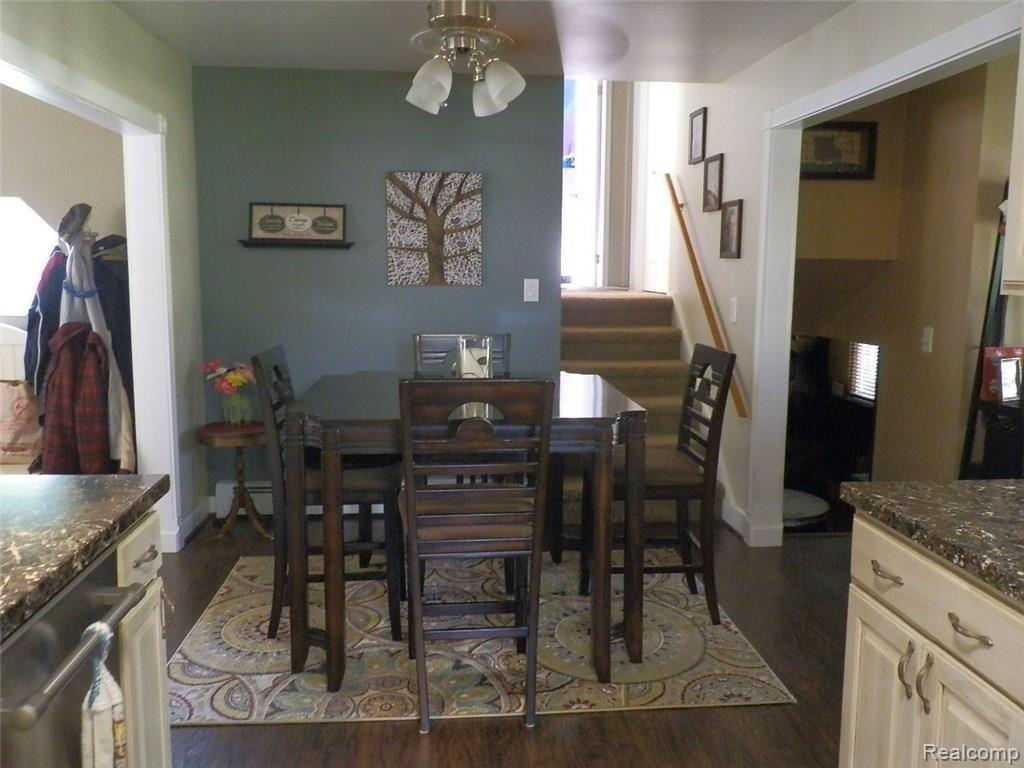 5426 Howe Road Grand Blanc, MI 48439 - Photo 31 of 64 5426 Howe.34