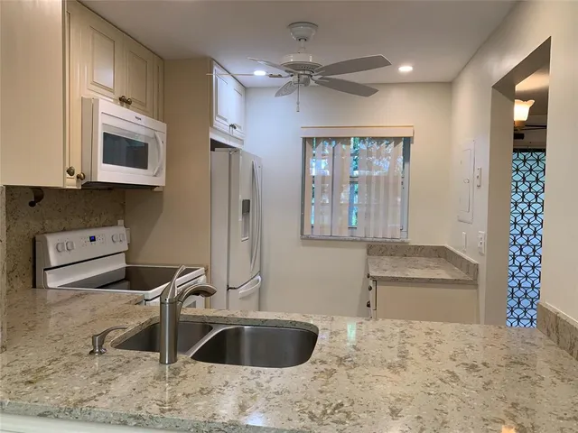 $205,000 | 9460 Poinciana Place, Unit 203, Davie, FL 33324