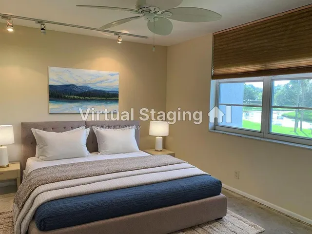 $205,000 | 9460 Poinciana Place, Unit 203, Davie, FL 33324