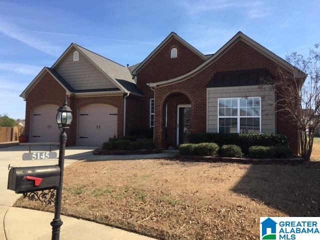 5145 Overlook Circle Bessemer, AL 35022 - Photo 1 of 50