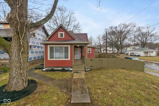 $1,600 | 3180 Graceland Avenue, Indianapolis, IN 46208
