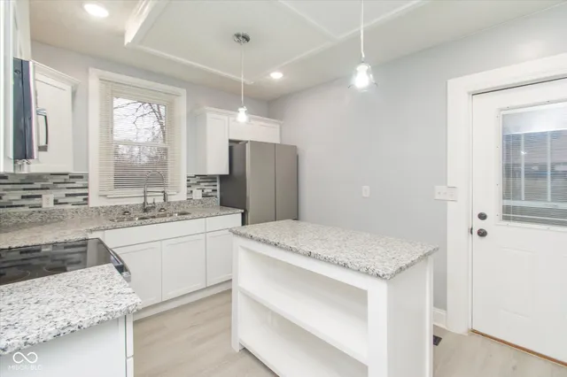 $1,600 | 3180 Graceland Avenue, Indianapolis, IN 46208