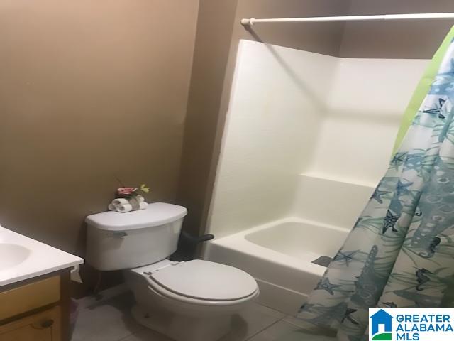832 Amory Road Birmingham, AL 35214 - Photo 14 of 15