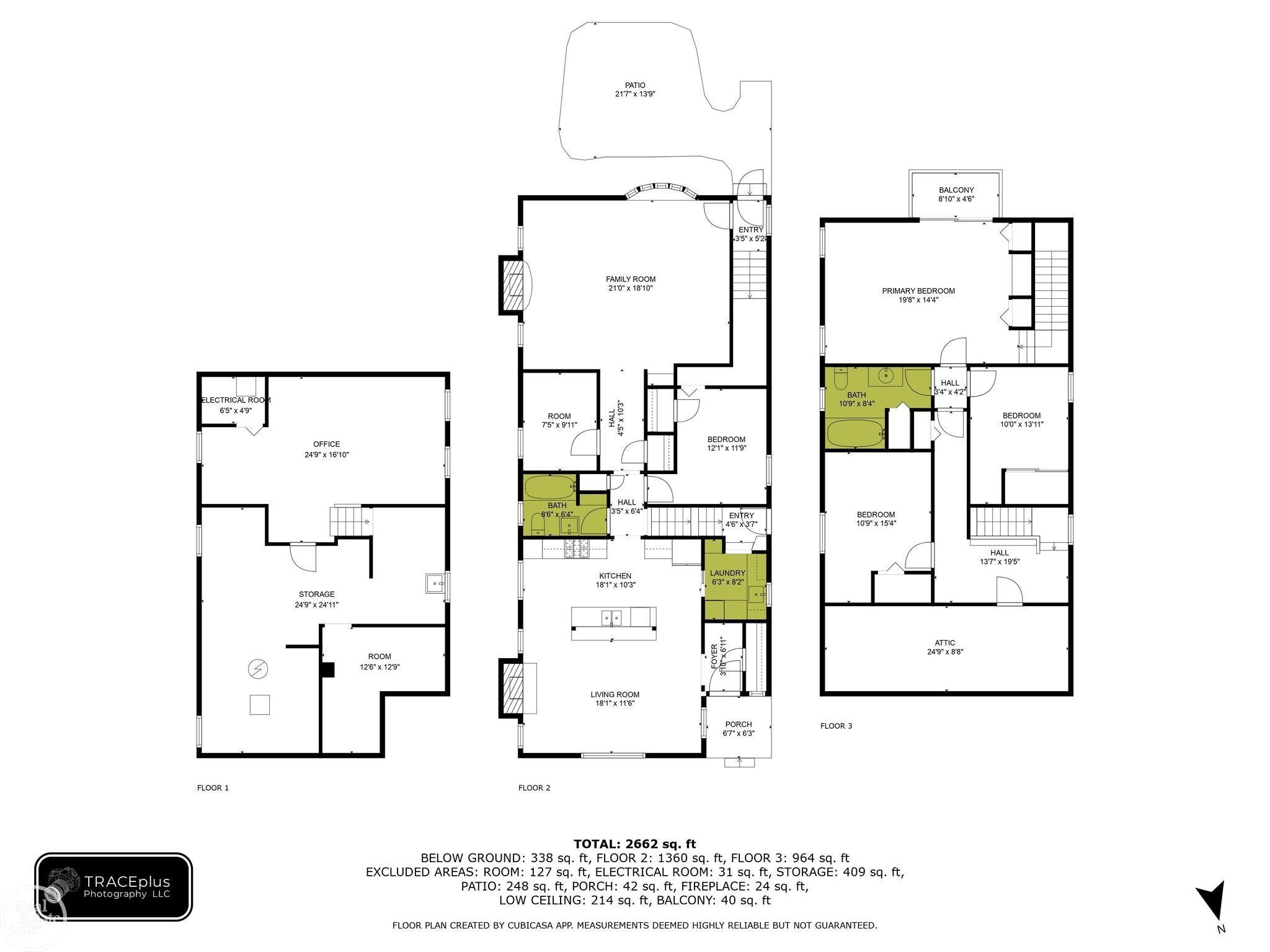 951 Hampton Road Grosse Pointe Woods, MI 48236 - Photo 85 of 85